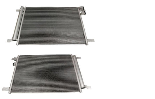 NEW AC CONDENSER FOR SKODA OCTAVIA 5E/NE/NX  11/2013 ~ ONWARDS