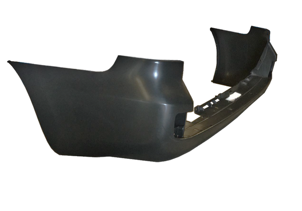 NEW REAR BAR BUMPER FOR TOYOTA LANDCRUISER  200 SERIES  08/2007~ 09/2015