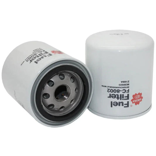 FUEL FILTER FOR FITS Z169A WZ169 WZ169A FC-8002-1 WZ127