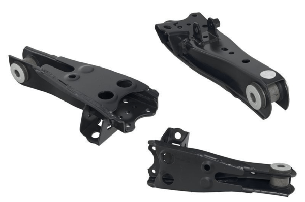 NEW RIGHT FRONT LOWER CONTROL ARM FOR TOYOTA HIACE  TRH/KDH  03/2005 ~ 04/2019