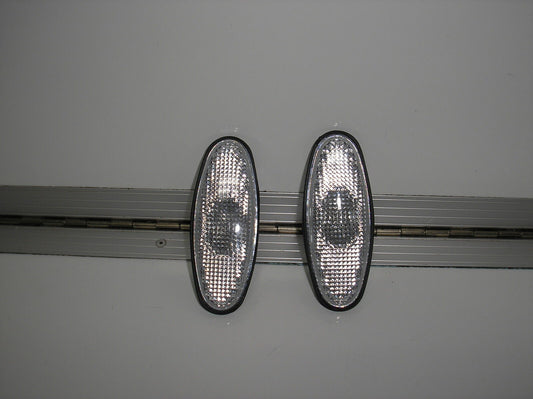 HOLDEN COMMODORE VN VP VG VR VS VT VX VU WH GUARD BLINKER pair new