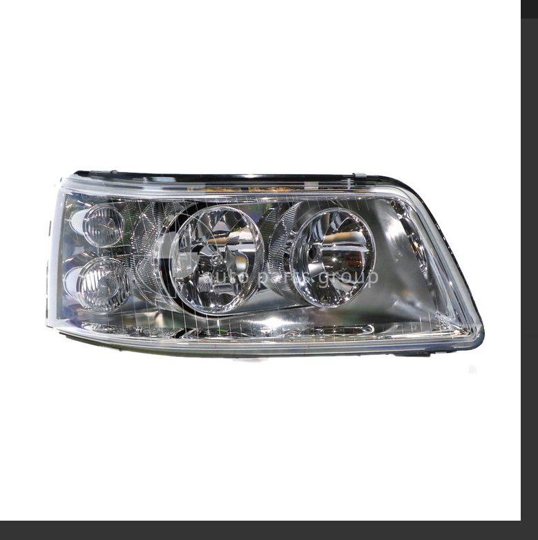 NEW RIGHT HEADLIGHT FOR Volkswagen Caravelle T5 2/2008-2/2010 Electric Adjust