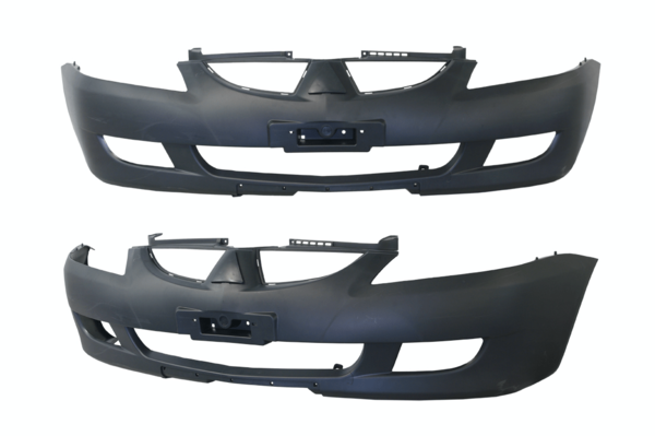 NEW FRONT BAR BUMPER FOR MITSUBISHI LANCER  CH  08/2003 ~ 09/2005