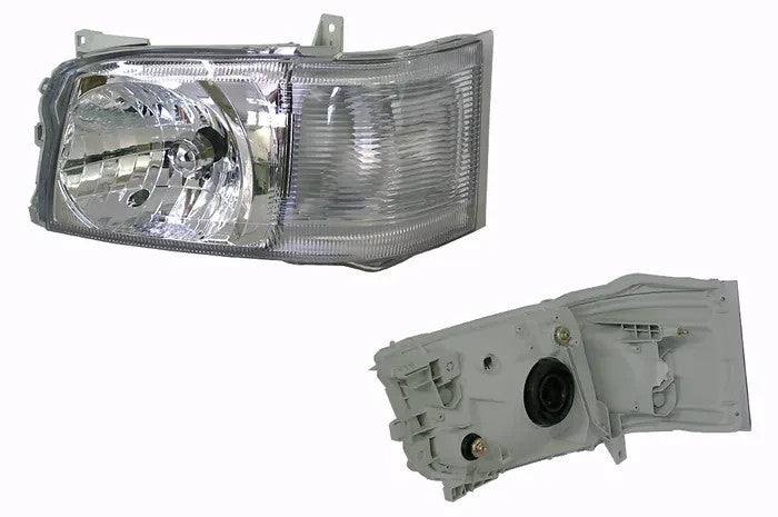 NEW LEFT HEADLIGHT FOR TOYOTA HIACE TRH/KDH 03/2005 ~ 07/2010 HEAD LIGHT