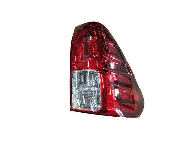 NEW DRIVER SIDE TAIL LIGHT FOR TOYOTA HILUX  TGN/GUN/GGN  07/2015 ~ ON