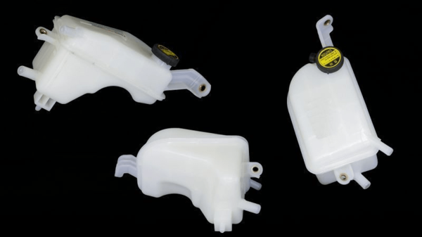 NEW RADIATOR BOTTLE FOR TOYOTA COROLLA  ZRE152  05/2007 ~ 11/2013 OVERFLOW TANK