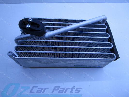 AC Evaporator Core For HOLDEN COMMODORE VR VS V8 5.0L NEW SEDAN WAGON UTE