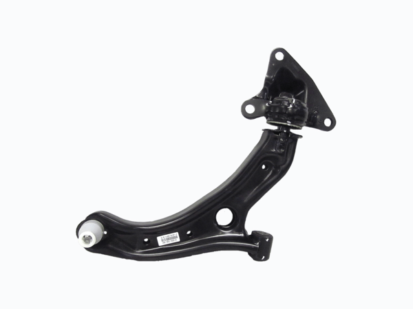 NEW RIGHT FRONT LOWER CONTROL ARM FOR HONDA CITY GM  01/2009 ~ 03/2014  COMPLETE