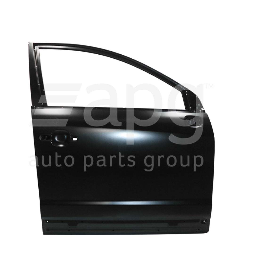 GENUINE FRONT DOOR RH FOR HOLDEN CAPTIVA  CG  CG II  9/2006-1/2015