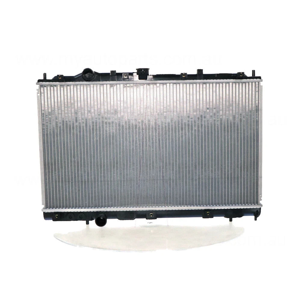 NEW Radiator FOR Mitsubishi Lancer 1.5L 4G15 1.8L 4G93 4CYL PETROL MANUAL