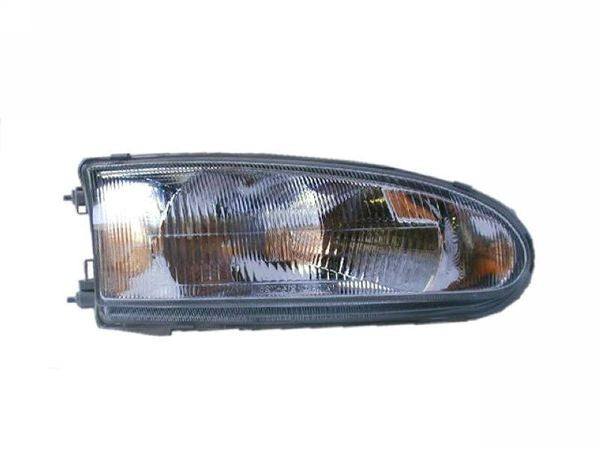 NEW DRIVER SIDE HEADLIGHT FOR PROTON WIRA  05/1995 ~ 11/1996