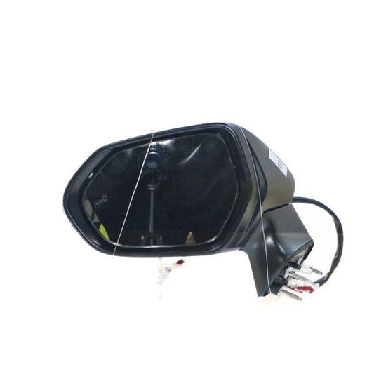 GENUINE LEFT DOOR MIRROR FOR Toyota Corolla ZWE211 MZEA12R 8/2018-ON HATCH ZR-SX