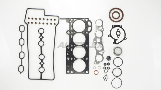 Head Gasket Set VRS Kit FOR Daihatsu Sirion GTvi 9/2000-2/2005 Engine K3VE2
