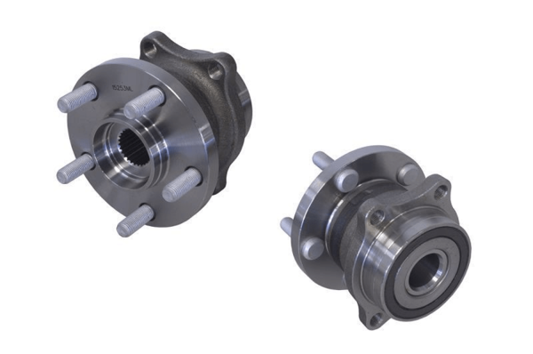 NEW RIGHT REAR Wheel HUB + BEARING FOR SUBARU BRZ  ZC6  07/2012 ~ 09/2021