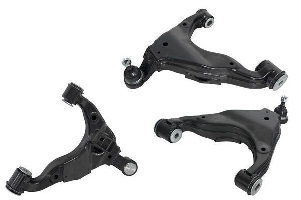 NEW RIGHT FRONT LOWER CONTROL ARM FOR TOYOTA PRADO  J150  11/2009 -ON