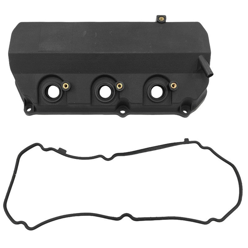 LEFT Engine ROCKER Cover & Gasket SET For Mitsubishi Pajero Sport Outlander 3.0