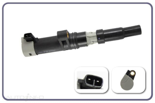 NEW IGNITION COIL FOR RENAULT CLIO MK2 MK3 1.4L 1.6L 2.0L 2001-2008