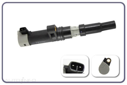 NEW IGNITION COIL FOR RENAULT CLIO MK2 MK3 1.4L 1.6L 2.0L 2001-2008