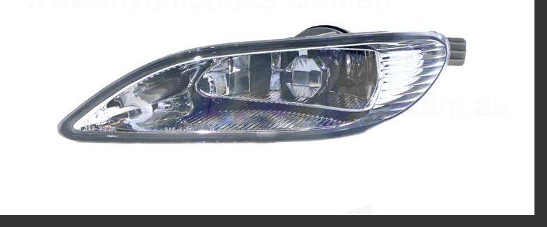 NEW LEFT HEADLIGHT LAMP FOR TOYOTA CAMRY ACV36R 8/2002-8/2004