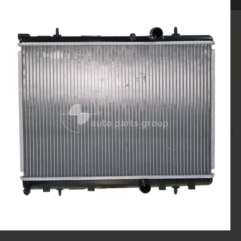 NEW RADIATOR FOR Peugeot 308 T7 2/2008-7/2011 1.6L 4C PET & 1.6L,2.0L 4C T/D MT