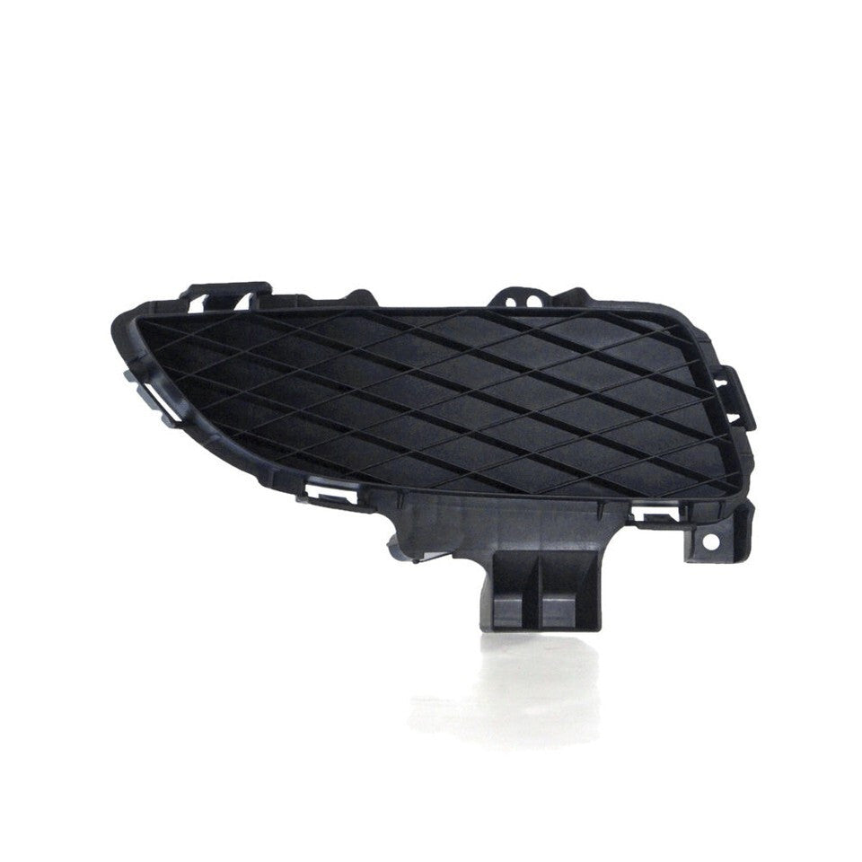 GENUINE DRIVER SIDE BUMPER GRILLE FOR Mazda 3 BK Sedan 2004 to 2006  Front Bar