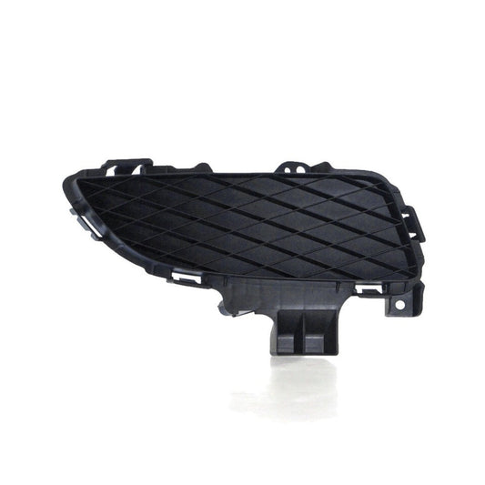 GENUINE DRIVER SIDE BUMPER GRILLE FOR Mazda 3 BK Sedan 2004 to 2006  Front Bar