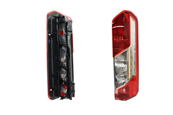 NEW DRIVER SIDE TAIL LIGHT FOR FORD TRANSIT  VO  09/2014 ~ ONWARDS