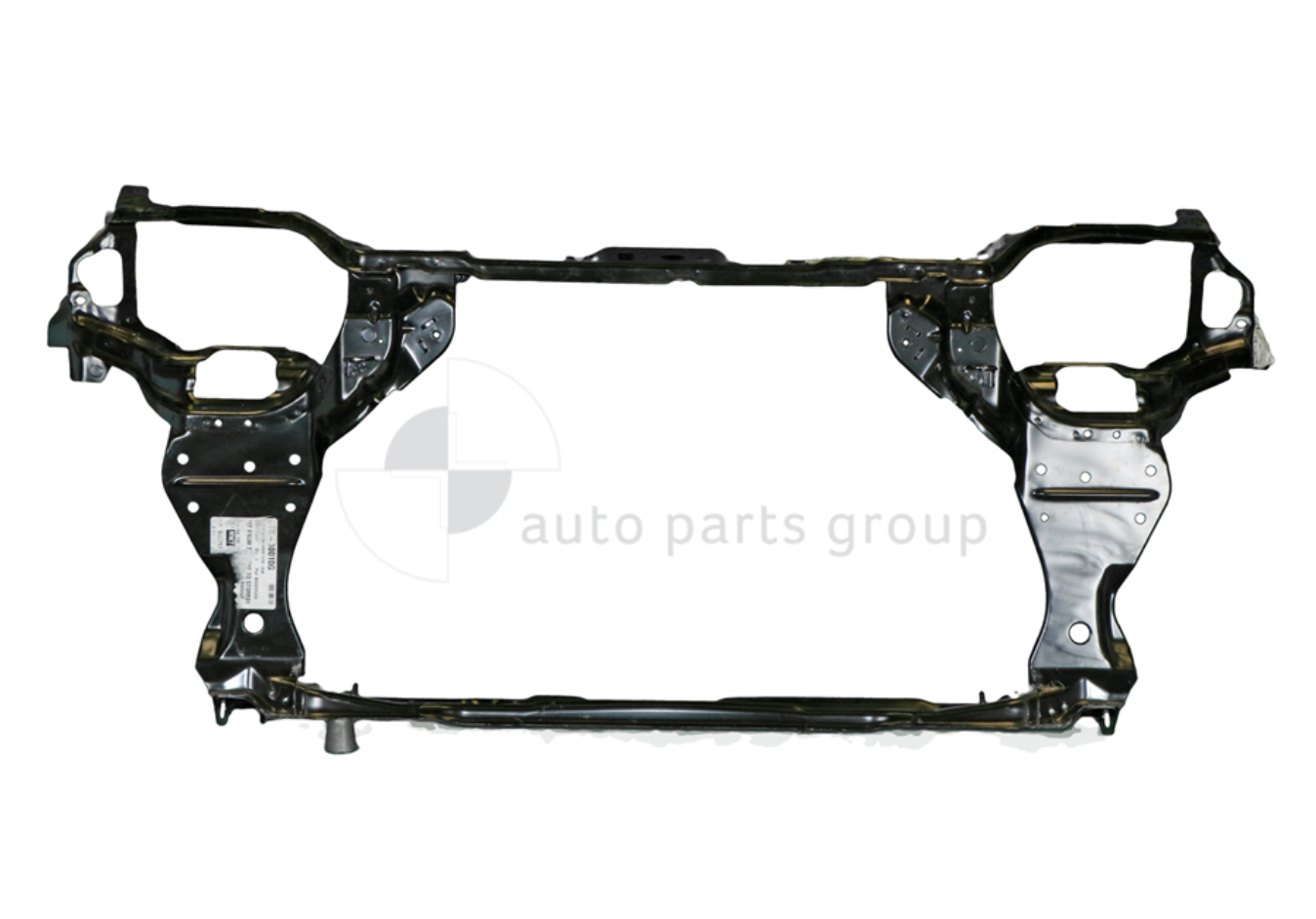GENUINE RADIATOR SUPPORT PANEL FOR DAEWOO KALOS T200 12/05-8/08 3/5DR