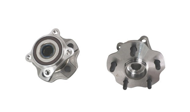NEW RIGHT REAR Wheel HUB + BEARING FOR LEXUS RX350/RX350L/RX450H/RX450HL