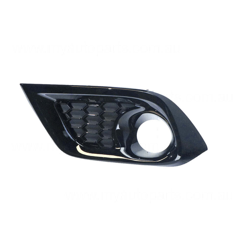 GENUINE LEFT SIDE FOG LIGHT COVER FOR Toyota Corolla SX/ZR ZRE182R 3/15-6/18