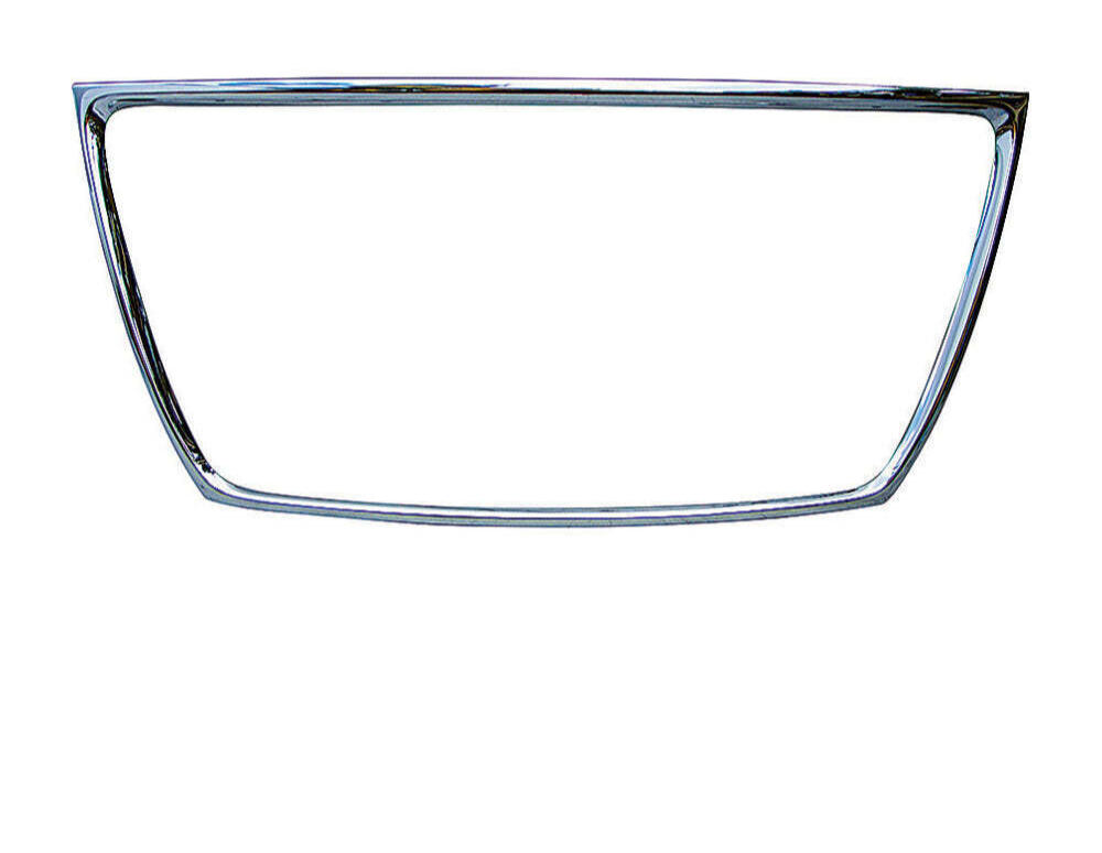 GENUINE FRONT GRILLE CHROME MOULD FOR Mitsubishi Outlander ZH Vrx 10/2009-10/12
