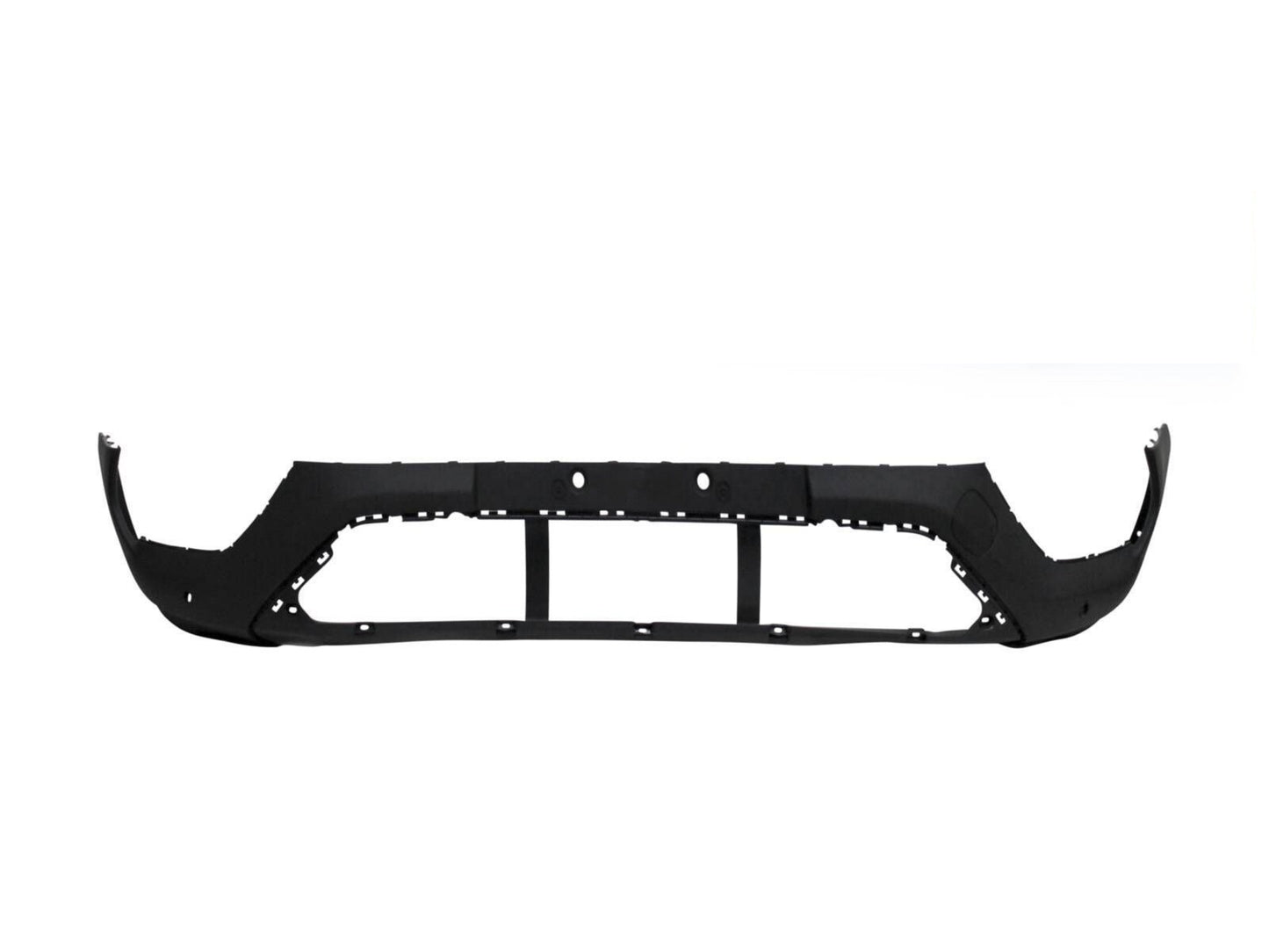 GENUINE FRONT BAR COVER LOWER SECTION FOR FORD TRANSIT CUSTOM VN 2019-ON