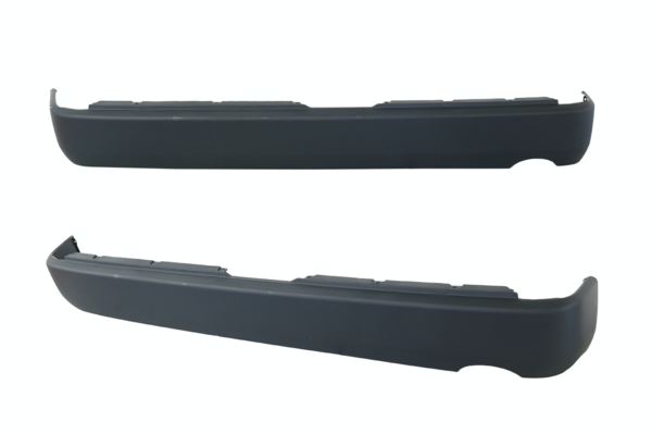 NEW REAR BAR BUMPER FOR TOYOTA HIACE LWB  TRH/KDH  03/2005-04/2019 REAR COVER