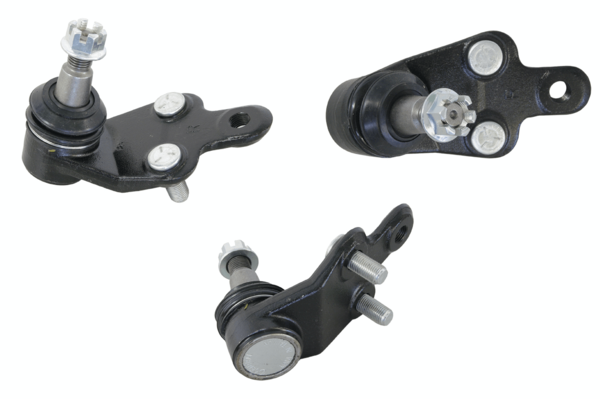NEW RIGHT FRONT BALL JOINT KIT FOR TOYOTA AURION  GSV40  10/2006 ~ 03/2012