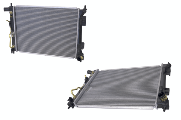 NEW RADIATOR FOR   HYUNDAI I20  PB SERIES 2  02/2012 ~ 06/2015  RADIATOR