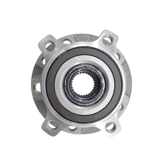 DRIVER  FRONT Wheel HUB Bearing FOR Jeep Cherokee KL SUV 2014-2024