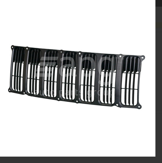 GENUINE FRONT GRILLE FOR Jeep Patriot 1/2007-5/2011