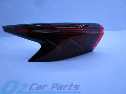NEW GENUINE PASSENGER LEFT LED TAIL LIGHT REAR LAMP FOR CHERY OMODA-5 TAILLIGHT