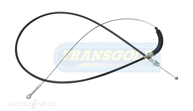 NEW CENTER BRAKE CABLE FOR TOYOTA HILUX 1984-1997 & 4-RUNNER