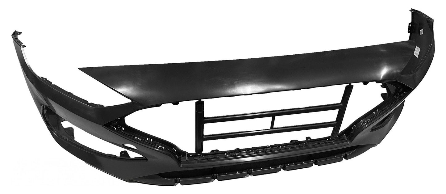 Genuine FRONT BUMPER BAR COVER FOR HYUNDAI i30 Hatch 8/2020-ON
