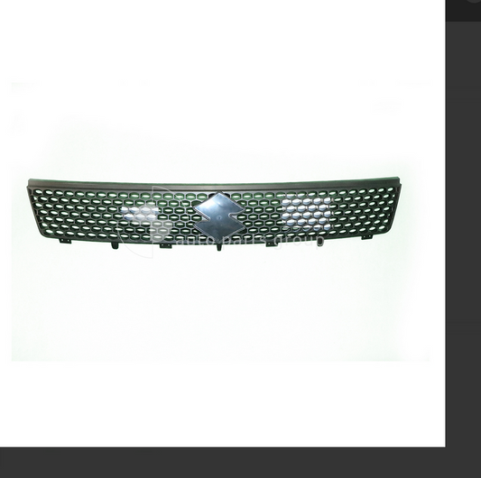 NEW FRONT GRILLE FOR SUZUKI Hatch Swift 2/2005-7/2007