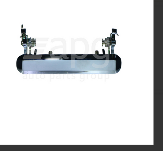 NEW RIGHT FRONT OUTER DOOR HANDLE FOR NISSAN PATROL GQ 8/1987-10/1994