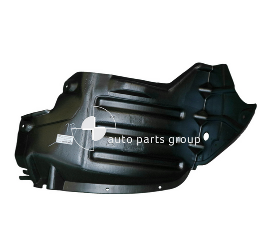 GENUINE RIGHT FRONT GUARD LINER FOR MITSUBISHI TRITON MQ GLX GLS 4/2015-11/2018