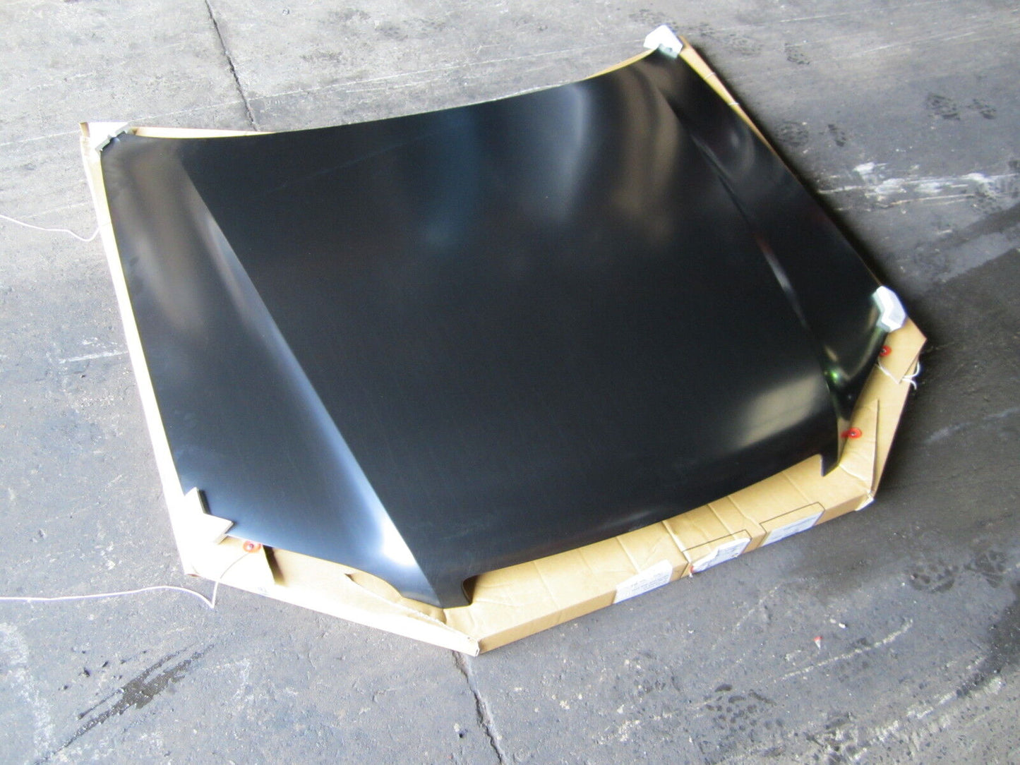 VE SERIES 1 SERIES 2 ALL MODELS HOOD BONNET VE SEDAN WAGON UTE NEW