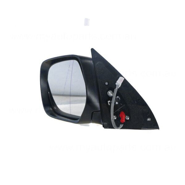 GENUINE LEFT DOOR MIRROR FOR Toyota Prado KDJ150R 10/11-11/13 WITHOUT CAMERA