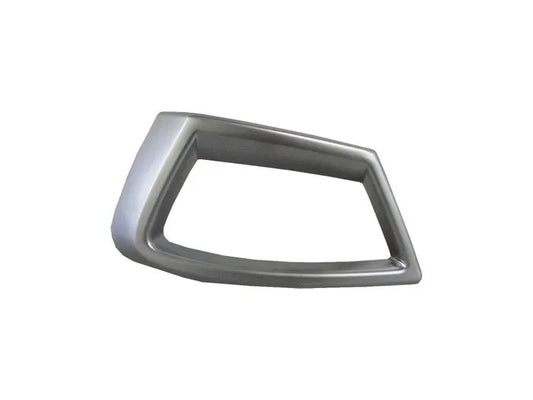 NEW FRONT BAR GRILLE RIGHT COVER FOR FORD FIESTA ZETEC WT 05/2009-07/2013 BEZEL