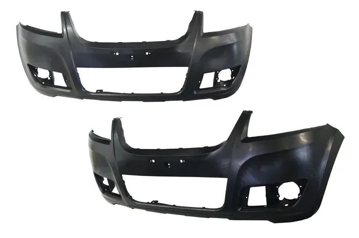 NEW FRONT BAR BUMPER COVER FOR GREAT WALL V200/V240 K2 08/2011 ~ 02/2014