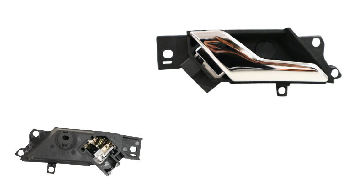 NEW LEFT SIDE INNER DOOR HANDLE FOR HOLDEN CAPTIVA 5 MAXX CG1 11/2006 ~ 2013