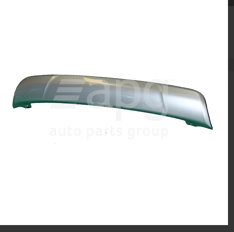 Genuine REAR BUMPER BAR MOULD TRIM FOR  Mitsubishi Outlander ZJ WAGON 11/12-1/15