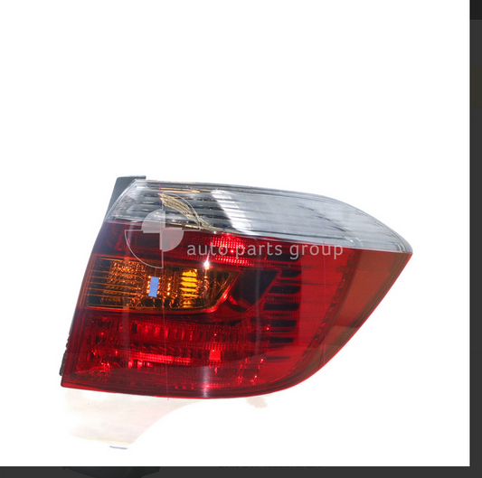 GENUINE RIGHT TAIL LIGHT FOR TOYOTA KLUGER 5/2007-7/2010 KX-S GRANDE MODELS